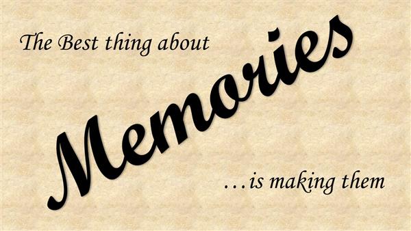 Memories 