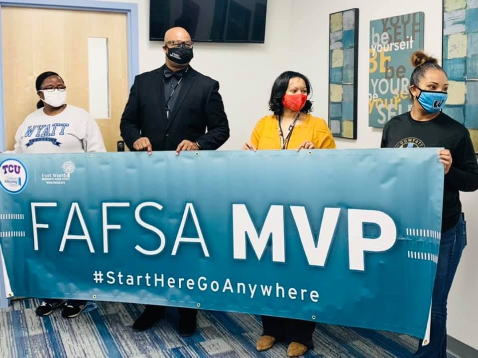 FASFA Award