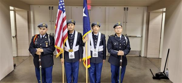 Honor Guard
