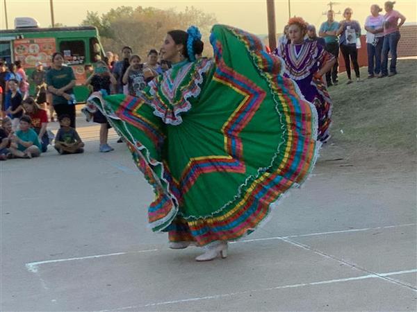 Dancer