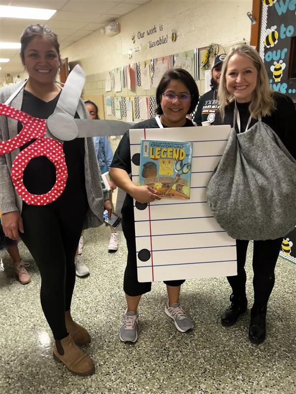 3rd Grade Rocks