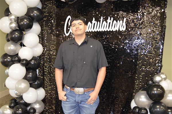 Hope and Perseverance Awards Ceremony