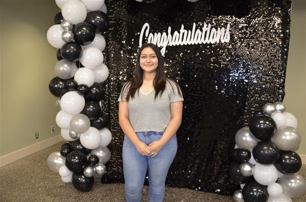 Hope and Perseverance Awards Ceremony