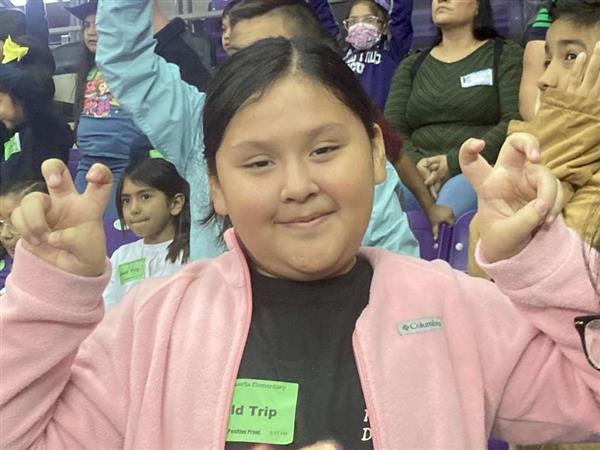 Go frogs 