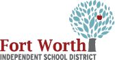 Fort Worth ISD logo