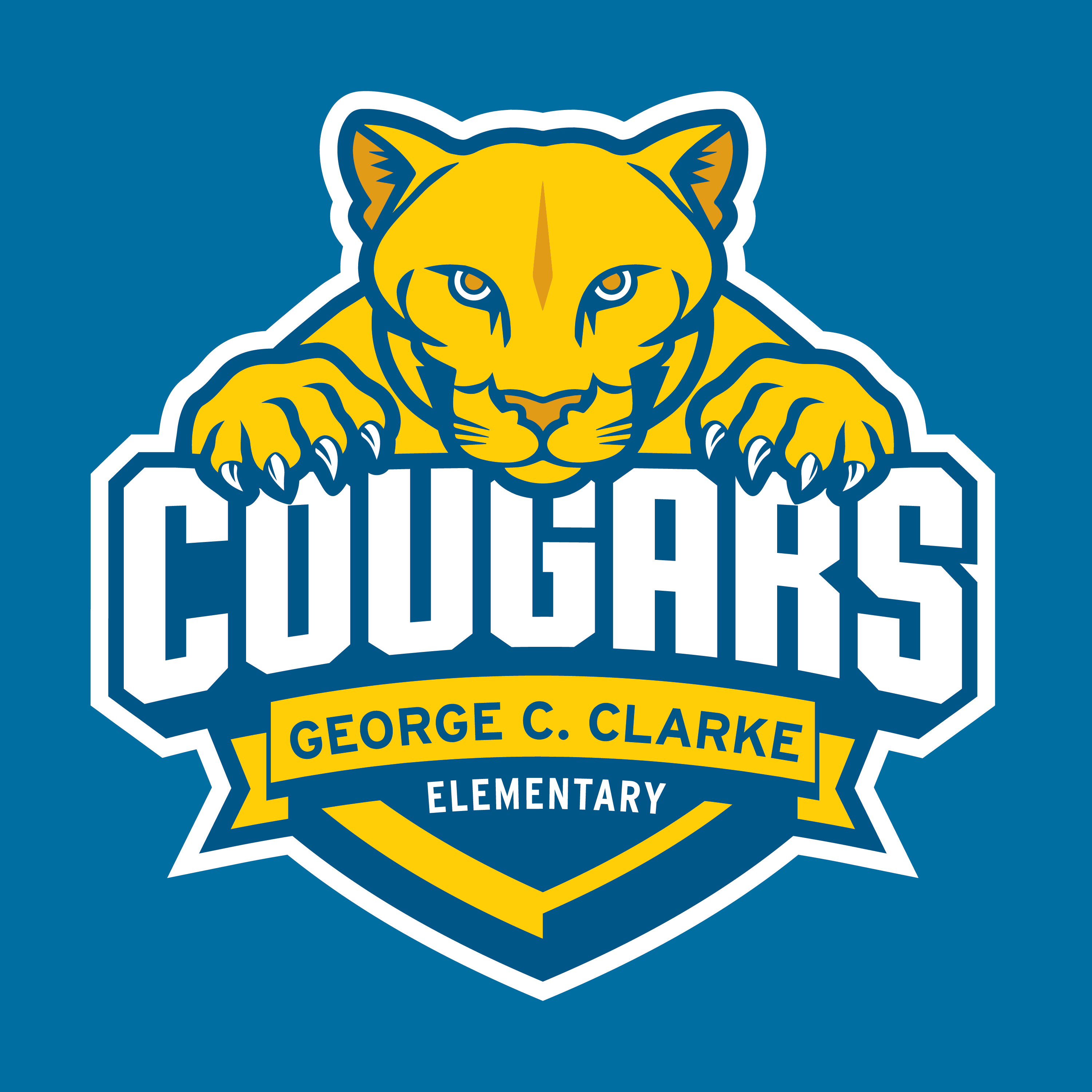 George C. Clarke Elementary School