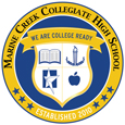 Marine Creek Collegiate High School